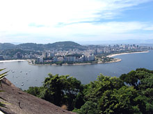 Рио-де-Жанейро, Бразилия