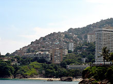 Рио-де-Жанейро, Бразилия