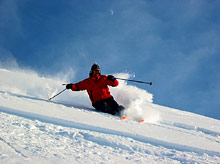 Валь д`Изер (Val d`Isere), Франция