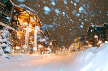 Валь д`Изер (Val d`Isere), Франция
