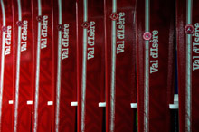 Валь д`Изер (Val d`Isere), Франция