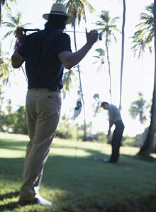 Остров Вомо, Фиджи