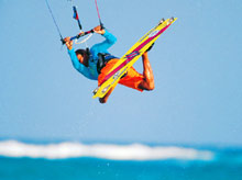 Остров Вомо, Фиджи