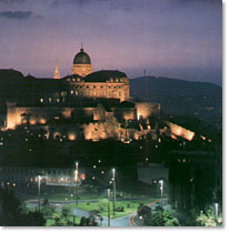 Площадь Святой Троицы