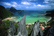 Остров Палаван (Palawan Island), Филиппины