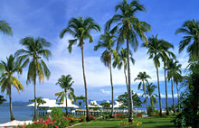 Остров Палаван (Palawan Island), Филиппины