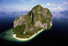 Остров Палаван (Palawan Island), Филиппины
