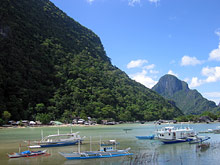Остров Палаван (Palawan Island), Филиппины