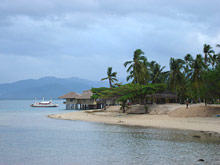 Остров Палаван (Palawan Island), Филиппины