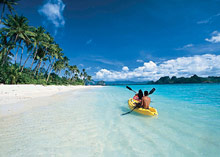 Остров Палаван (Palawan Island), Филиппины