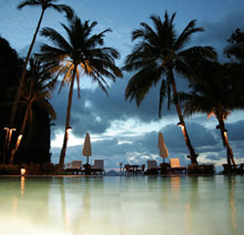 Остров Палаван (Palawan Island), Филиппины