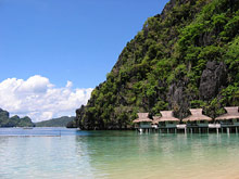 Остров Палаван (Palawan Island), Филиппины