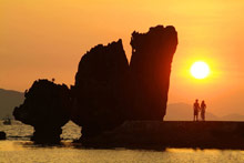 Остров Палаван (Palawan Island), Филиппины