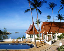 Остров Самуи, Тайланд