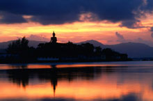 Остров Самуи, Тайланд