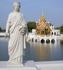 Бангкок, Тайланд