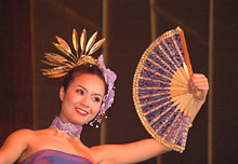 Бангкок, Тайланд