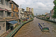 Бангкок, Тайланд