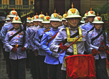 Бангкок, Тайланд