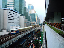 Бангкок, Тайланд