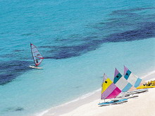 Остров Кануан, Сент-Винсент и Гренадины