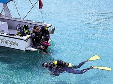 Остров Кануан, Сент-Винсент и Гренадины