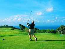 Остров Кануан, Сент-Винсент и Гренадины