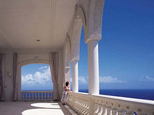 Остров Кануан, Сент-Винсент и Гренадины