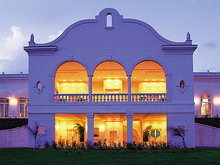 Остров Кануан, Сент-Винсент и Гренадины