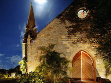 Остров Кануан, Сент-Винсент и Гренадины