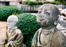 Бангкок, Тайланд