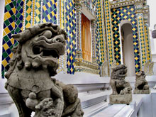 Бангкок, Тайланд