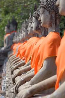 Бангкок, Тайланд