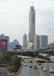 Бангкок, Тайланд