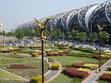 Бангкок, Тайланд