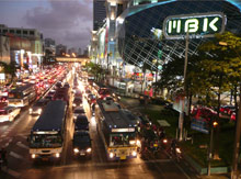 Бангкок, Тайланд