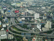 Бангкок, Тайланд