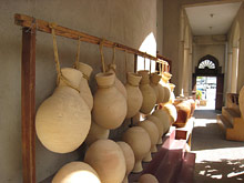 Низва, Оман