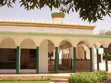 Салала, Оман