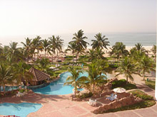 Салала, Оман