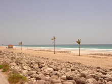 Салала, Оман