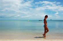 Остров Самуи, Тайланд