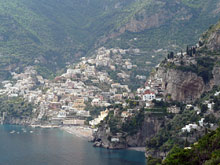 Равелло, Италия