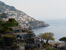 Равелло, Италия