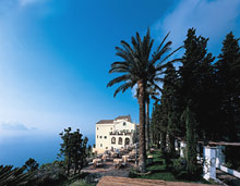 Равелло, Италия