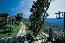 Равелло, Италия