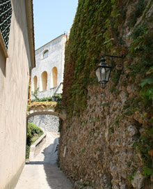 Равелло, Италия