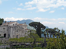 Равелло, Италия