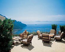 Равелло, Италия