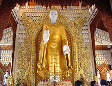 Остров Пенанг, Малайзия